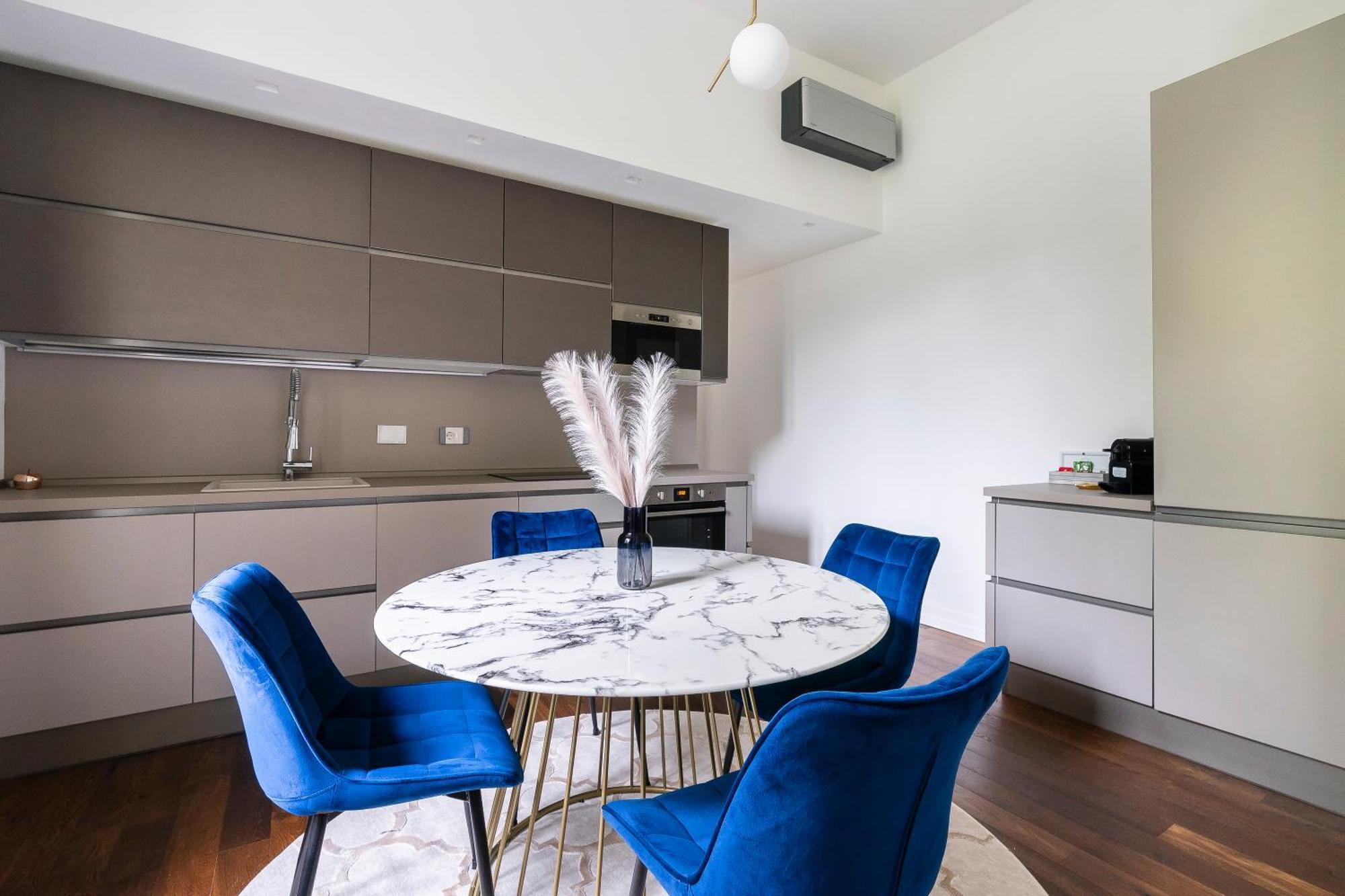San Marco White Appartamento Luxury Con Garage Su Richiesta Florencia Exterior foto