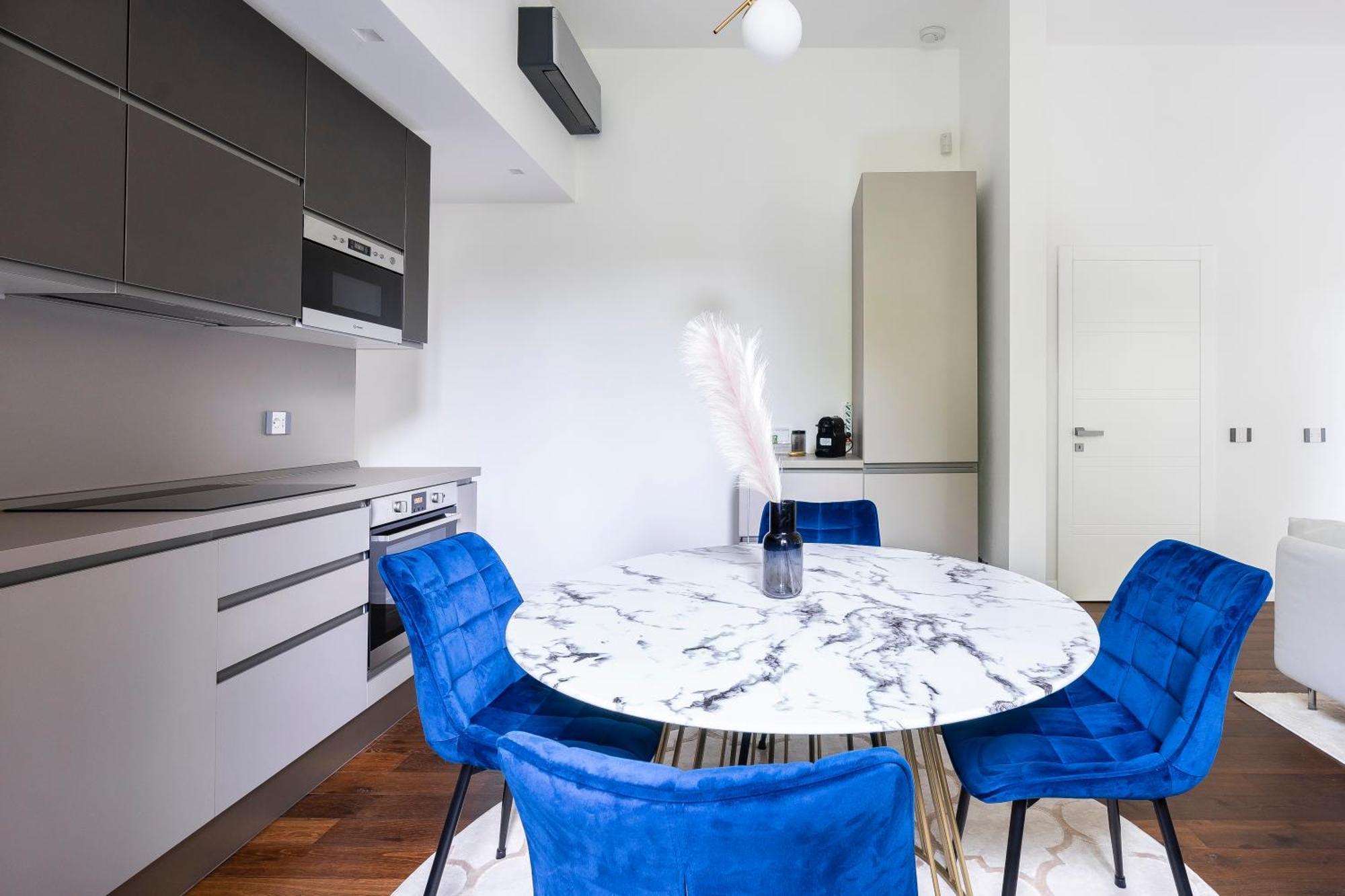 San Marco White Appartamento Luxury Con Garage Su Richiesta Florencia Exterior foto